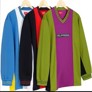 Supreme Barbed Wire Jersey